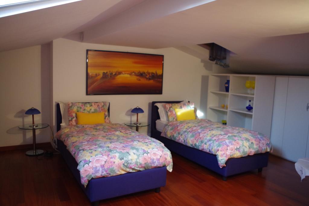 B&B Independente Assago Exterior photo