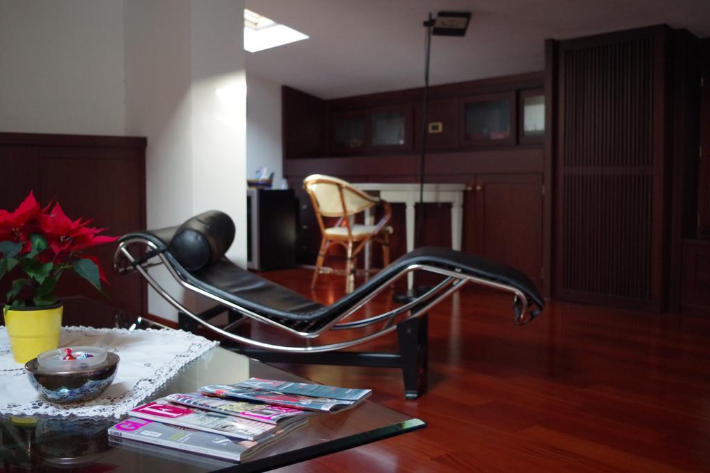 B&B Independente Assago Exterior photo